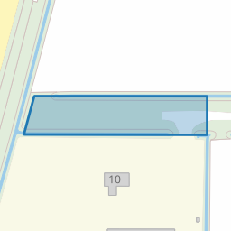 Perceel NOP00-D-1406