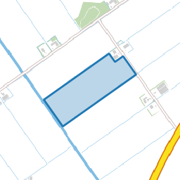 Perceel NOP00-D-1447