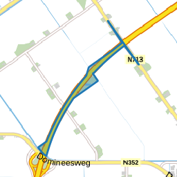 Perceel NOP00-D-1461