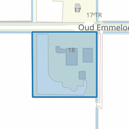 Perceel NOP00-D-1493