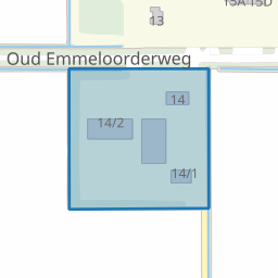 Perceel NOP00-D-1495