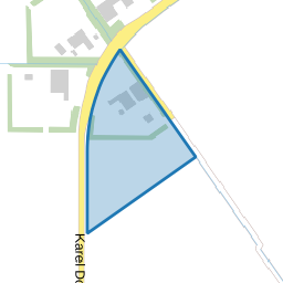 Perceel NOP00-D-1503