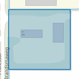 Perceel NOP00-D-1509