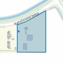 Perceel NOP00-D-1511