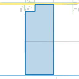 Perceel NOP00-D-1530