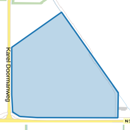 Perceel NOP00-D-1544