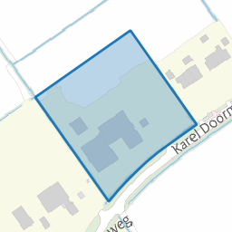 Perceel NOP00-D-1584