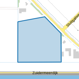 Perceel NOP00-D-1607