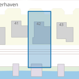 Perceel NOP00-D-1709