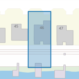Perceel NOP00-D-1713