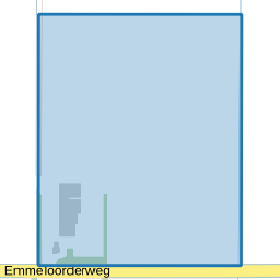 Perceel NOP00-D-2017