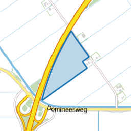 Perceel NOP00-D-2020