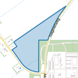 Perceel NOP00-D-2026