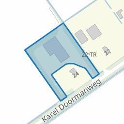 Perceel NOP00-D-2061