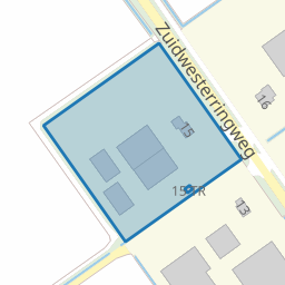 Perceel NOP00-D-2062