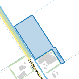 Perceel NOP00-D-2066