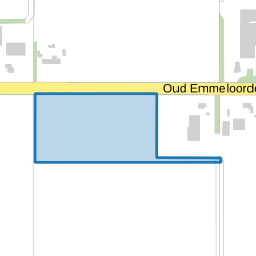 Perceel NOP00-D-2079