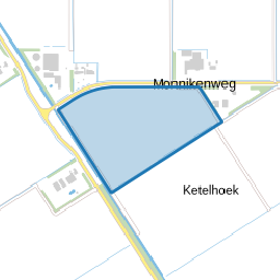 Perceel NOP00-D-2089