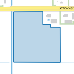 Perceel NOP00-D-2092