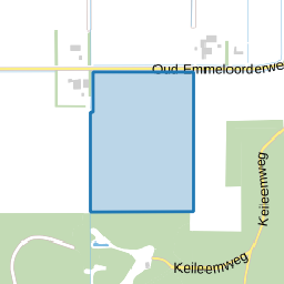 Perceel NOP00-D-2120