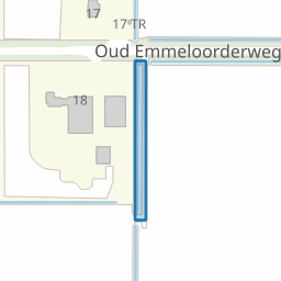 Perceel NOP00-D-2121