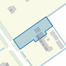 Perceel NOP00-D-2167