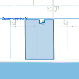 Perceel NOP00-D-2186