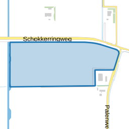 Perceel NOP00-D-2212