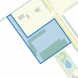 Perceel NOP00-D-2218