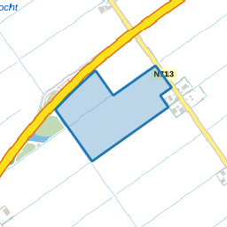 Perceel NOP00-D-2238