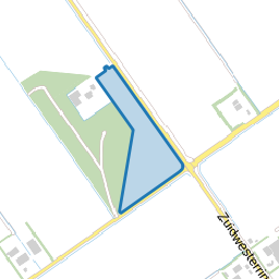 Perceel NOP00-D-2249