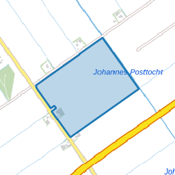 Perceel NOP00-D-2252