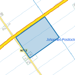 Perceel NOP00-D-2254