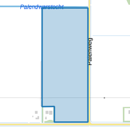 Perceel NOP00-D-2264
