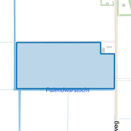 Perceel NOP00-D-2287