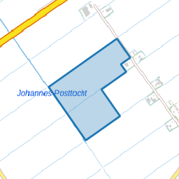 Perceel NOP00-D-2291