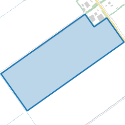 Perceel NOP00-D-2295