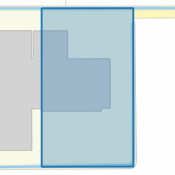 Perceel NOP00-D-2304