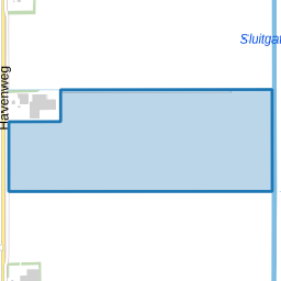 Perceel NOP00-D-2305