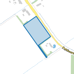 Perceel NOP00-D-2321