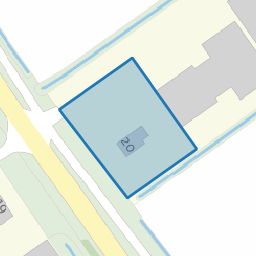 Perceel NOP00-D-2330