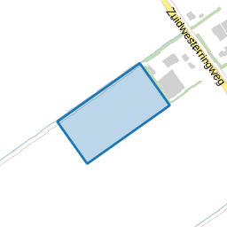 Perceel NOP00-D-2334