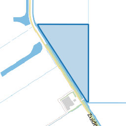 Perceel NOP00-D-2340