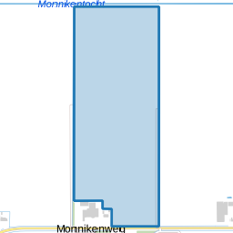 Perceel NOP00-D-2345