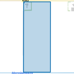 Perceel NOP00-D-2432