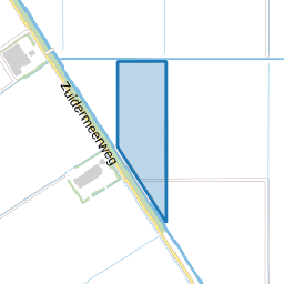 Perceel NOP00-D-2436