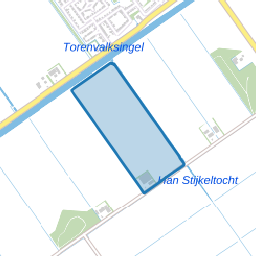 Perceel NOP00-D-2439