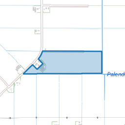 Perceel NOP00-D-2500