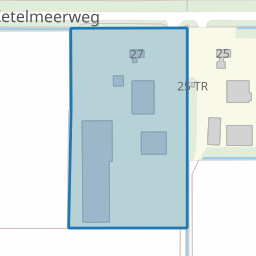 Perceel NOP00-D-2503