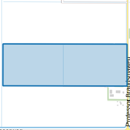 Perceel NOP00-D-2516